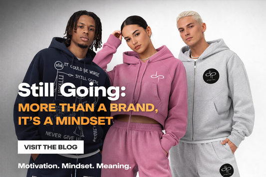 What kind of mindset