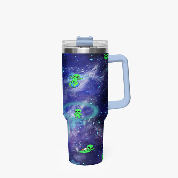 40oz Tumbler Cup by JetPrint Fulfillment