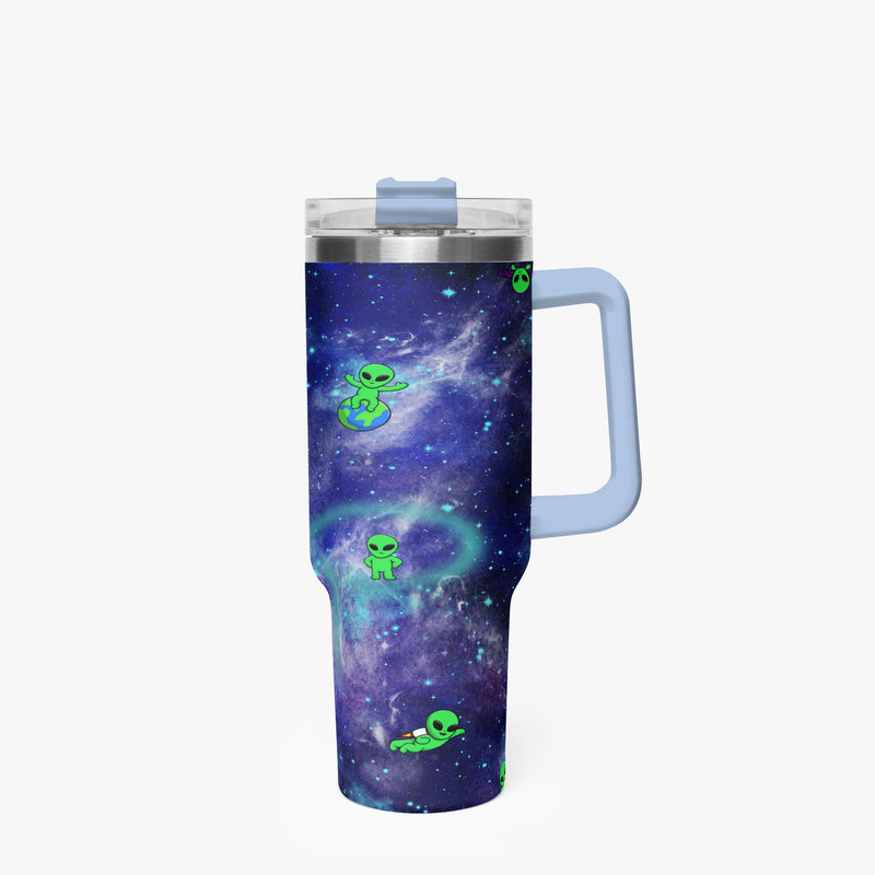 40oz Tumbler Cup by JetPrint Fulfillment
