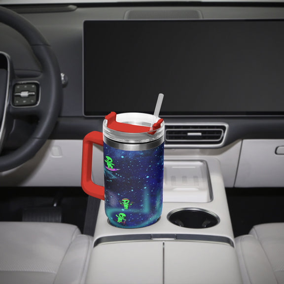 40oz Tumbler Cup by JetPrint Fulfillment