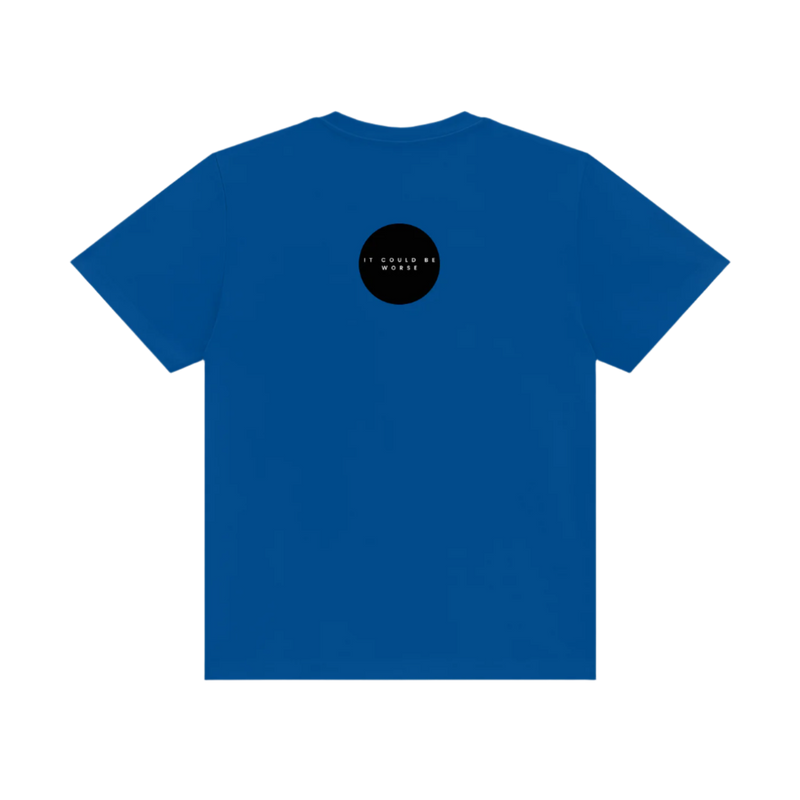 ”WORDS HAVE POWER” Cotton T-Shirt