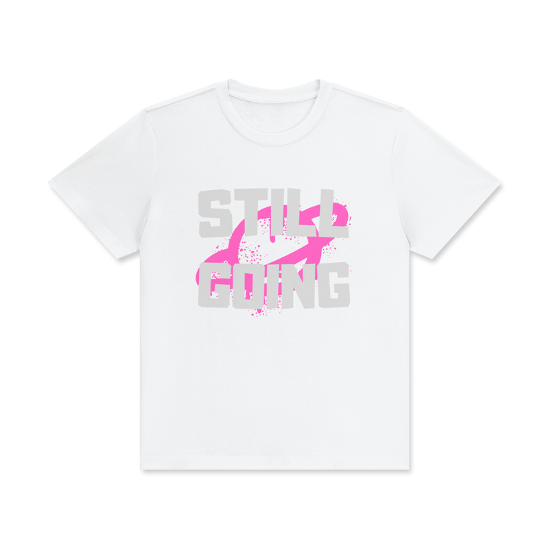 "LIMITED EDITION" Classic Cotton T-Shirt by ODMPOD
