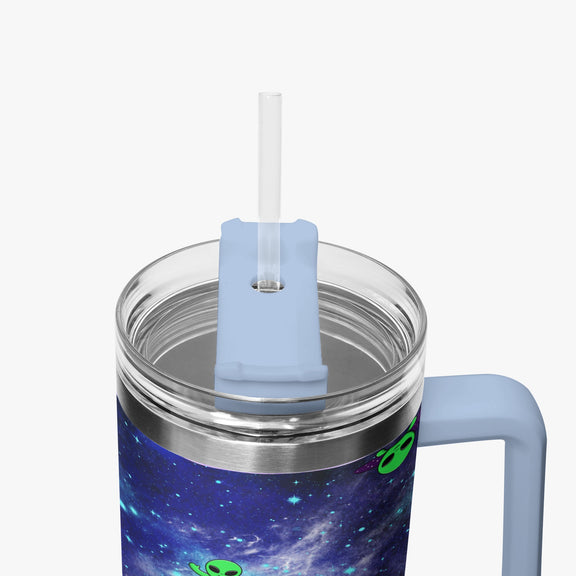 40oz Tumbler Cup by JetPrint Fulfillment