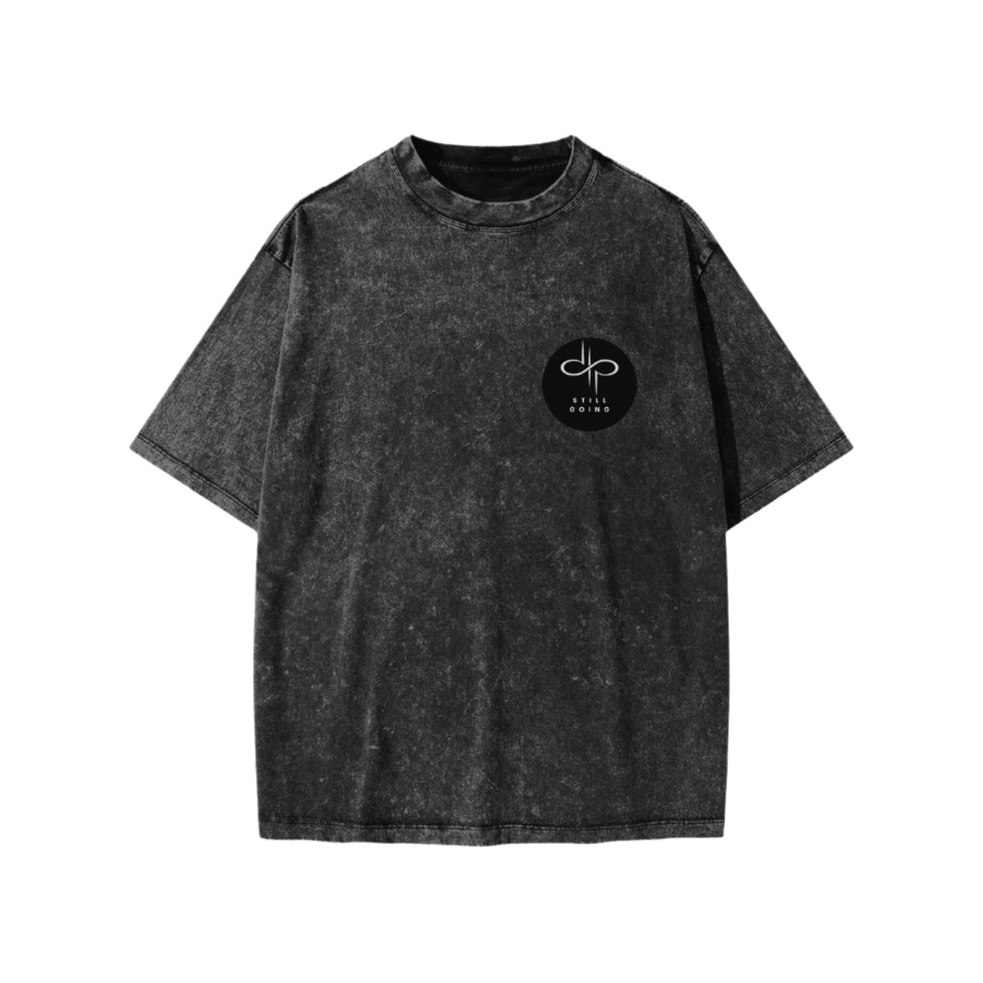 Snow Washed Kids' T-shirt by ODMPOD