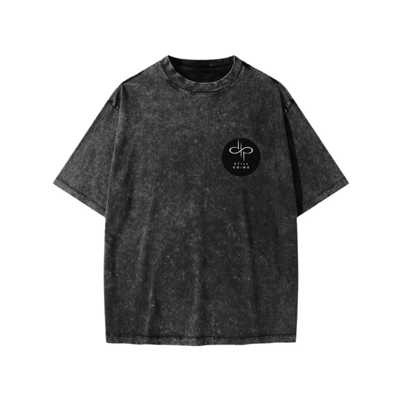 Snow Washed Kids' T-shirt by ODMPOD