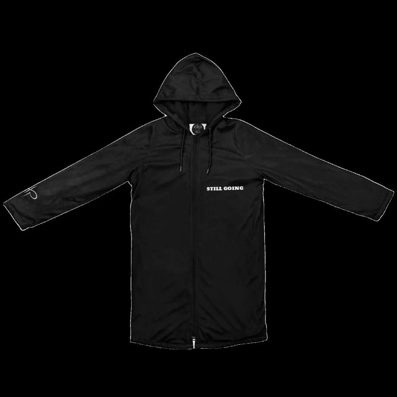 Zipper Cloak by Subliminator