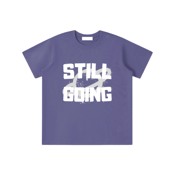 "LIMITED EDITION" Kids' T-shirt by ODMPOD