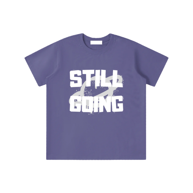 "LIMITED EDITION" Kids' T-shirt by ODMPOD