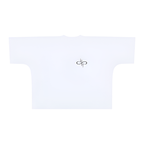 Oversize Cut Boxy Tee by ODMPOD