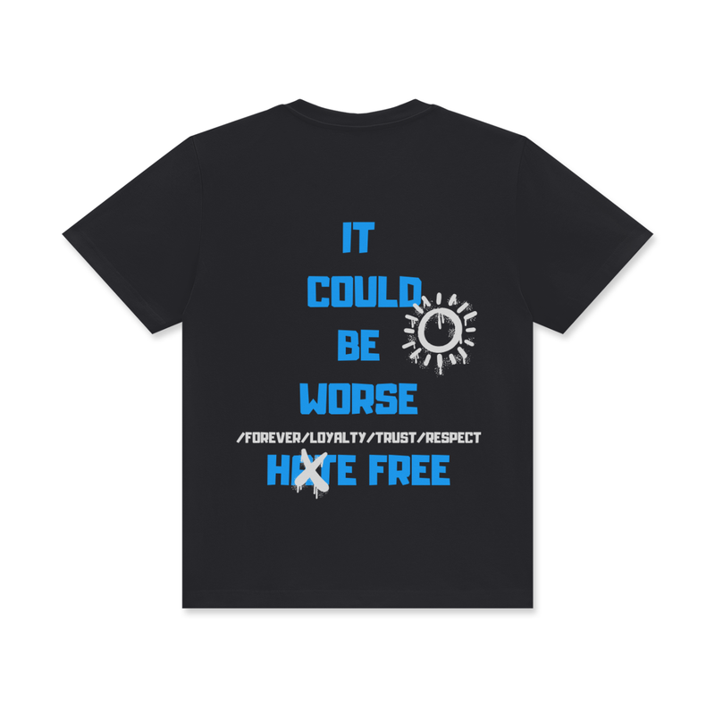 "LIMITED EDITION" Classic Cotton T-Shirt by ODMPOD
