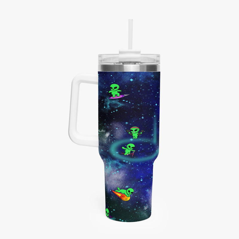 40oz Tumbler Cup by JetPrint Fulfillment