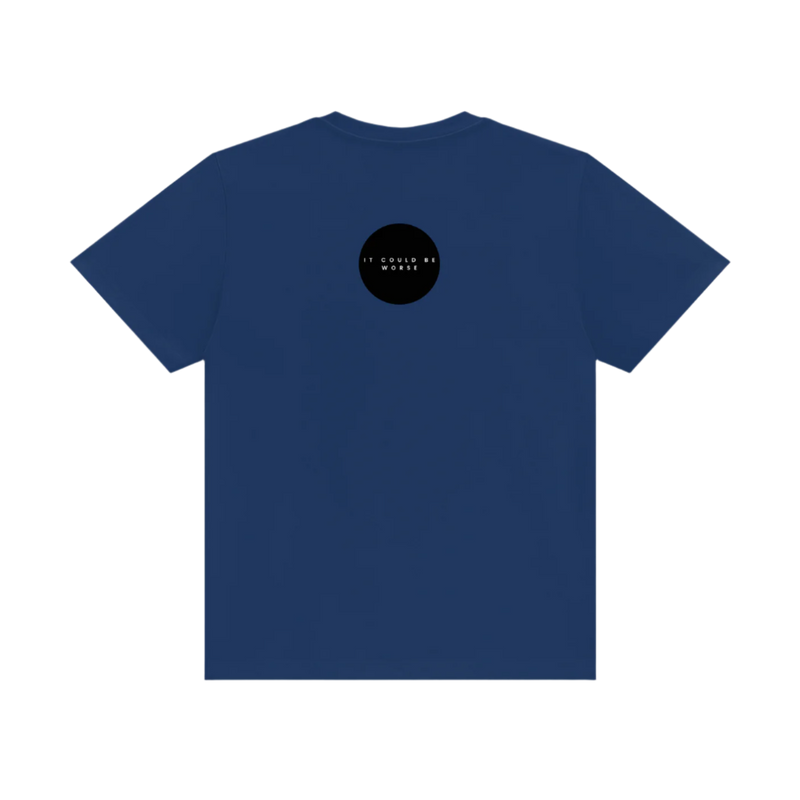 ”WORDS HAVE POWER” Cotton T-Shirt