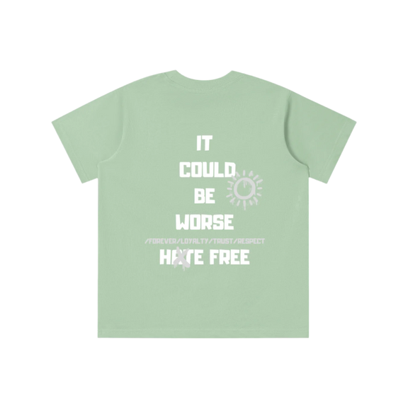 "LIMITED EDITION" Essential Kids' T-shirt by ODMPOD