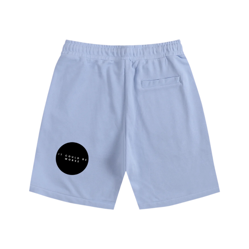 Essential Cotton Shorts by ODMPOD