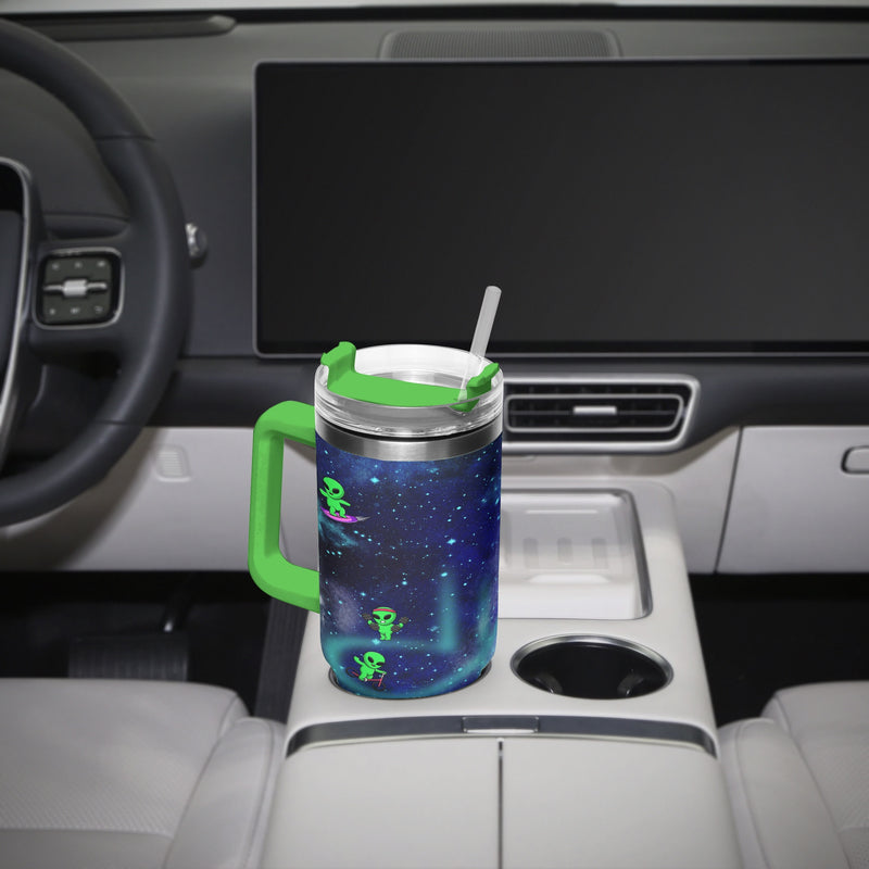 40oz Tumbler Cup by JetPrint Fulfillment