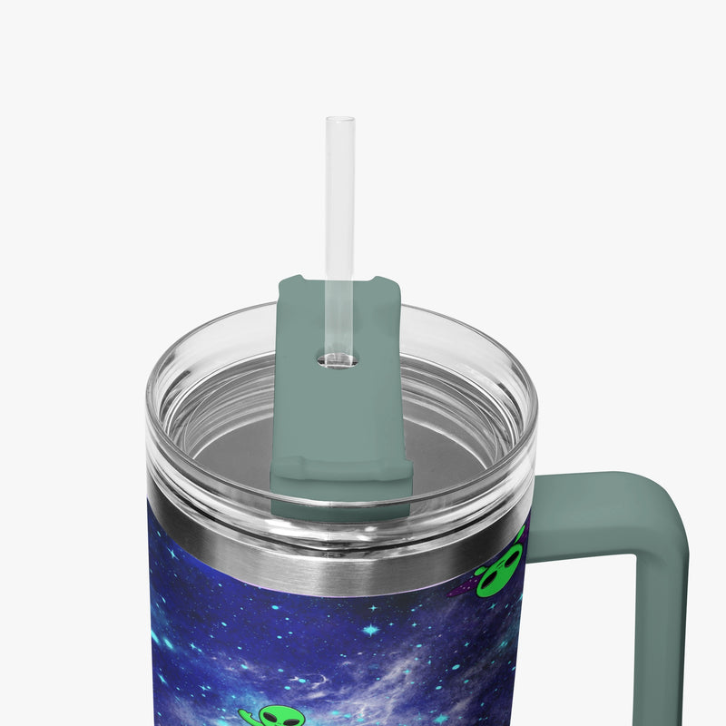 40oz Tumbler Cup by JetPrint Fulfillment