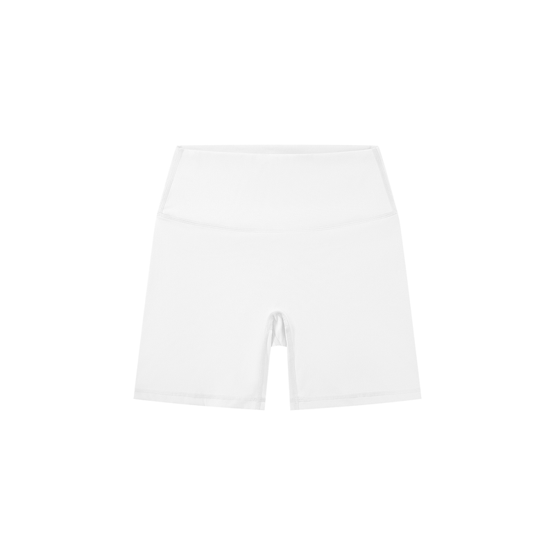 Women's High-Waisted Biker Shorts by ODMPOD