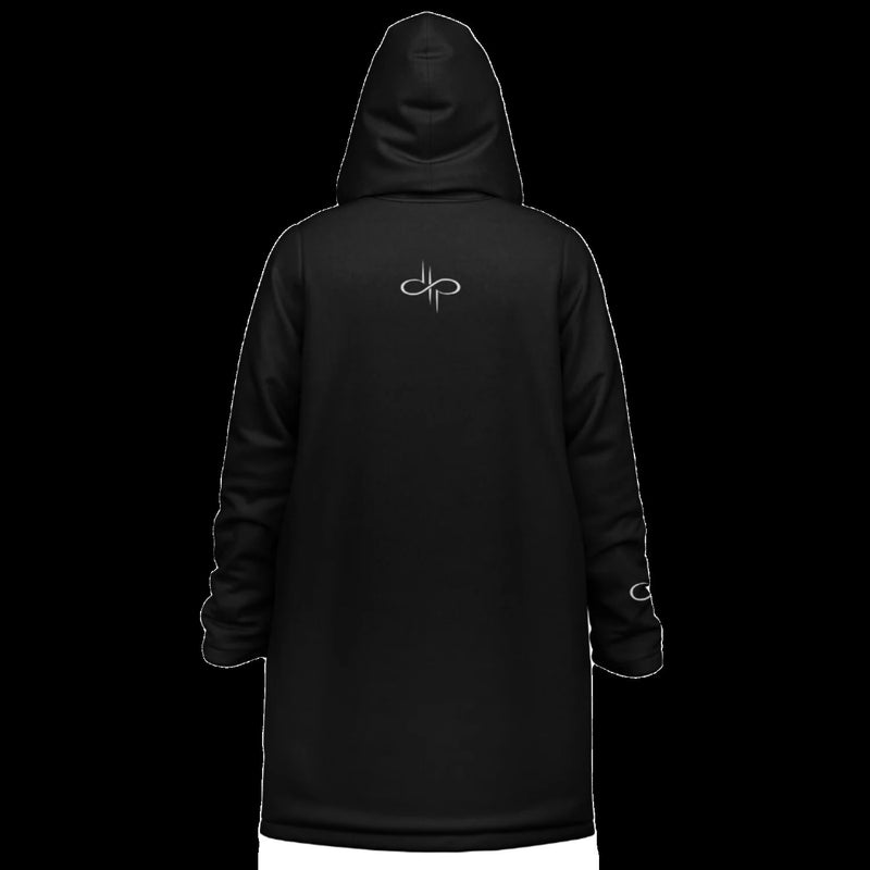 Zipper Cloak by Subliminator