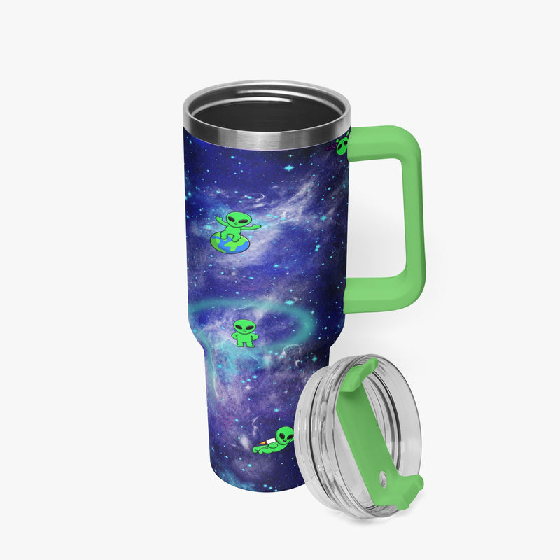 40oz Tumbler Cup by JetPrint Fulfillment