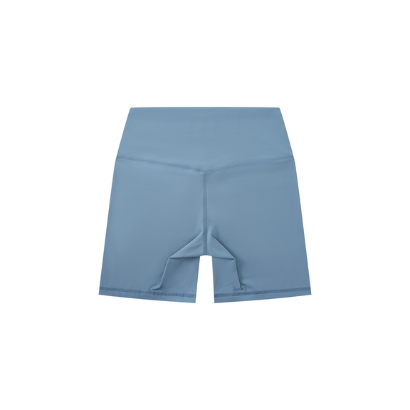 Women's High-Waisted Biker Shorts by ODMPOD