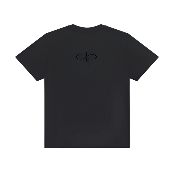 T-Shirt "RAIN" by ODMPOD