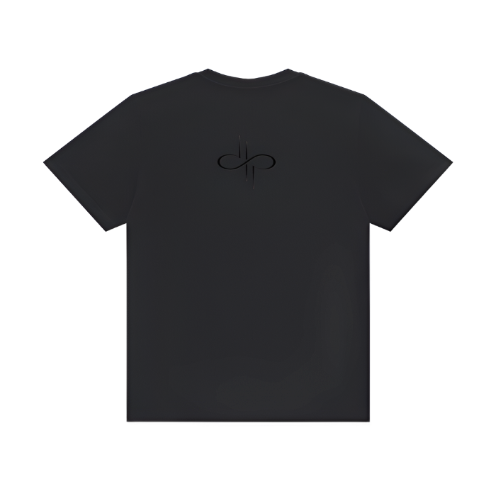 T-Shirt "RAIN" by ODMPOD