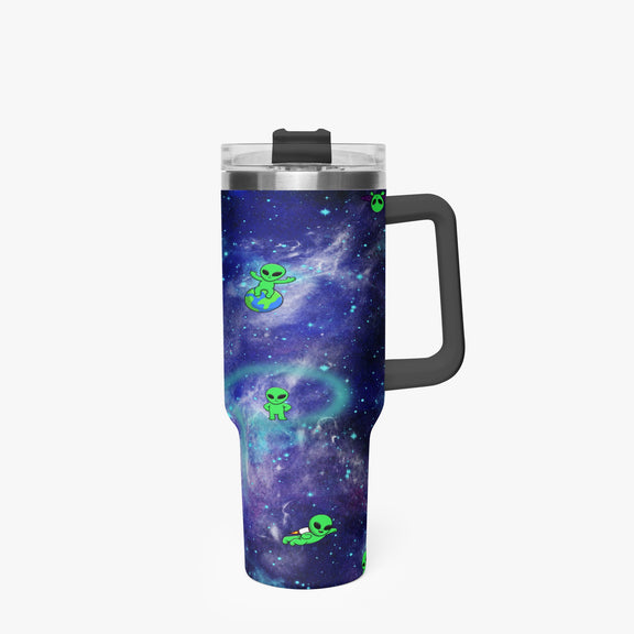40oz Tumbler Cup by JetPrint Fulfillment