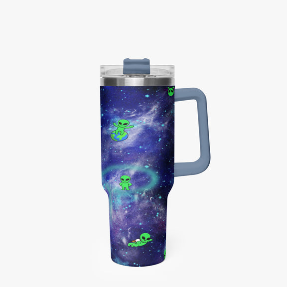 40oz Tumbler Cup by JetPrint Fulfillment