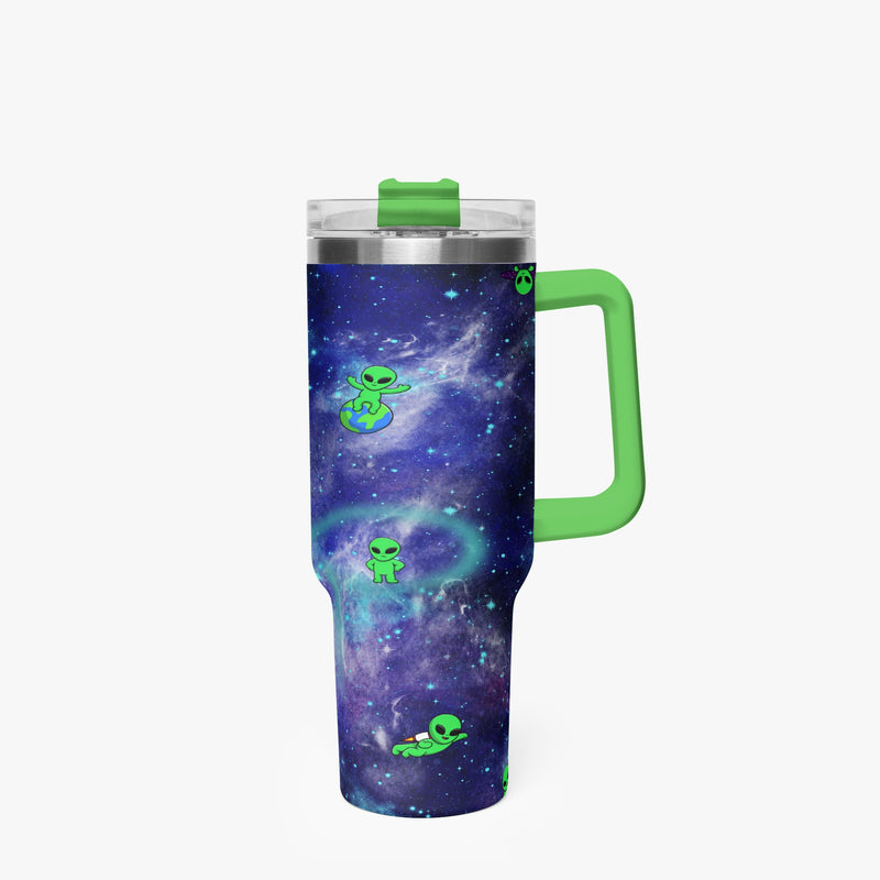 40oz Tumbler Cup by JetPrint Fulfillment