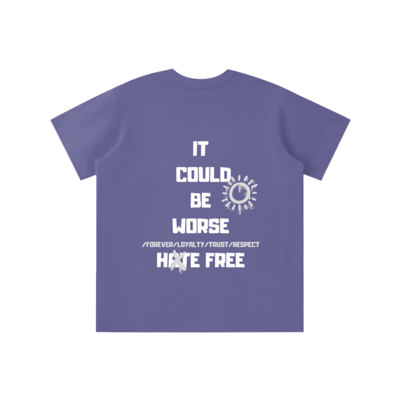 "LIMITED EDITION" Kids' T-shirt by ODMPOD