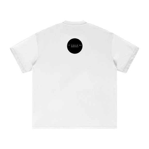 Heavyweight Earth Tone T-Shirt by ODMPOD