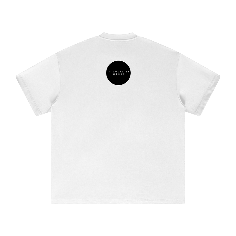 Heavyweight Earth Tone T-Shirt by ODMPOD