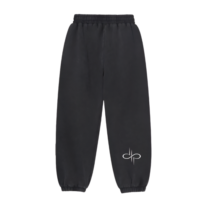 "HATE FREE" Jogger Sweatpants