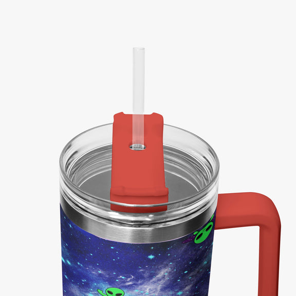 40oz Tumbler Cup by JetPrint Fulfillment
