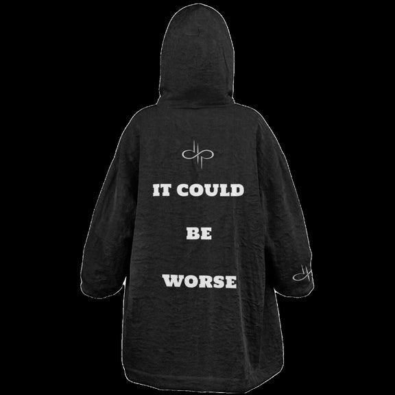 Youth Snug Hoodie by Subliminator
