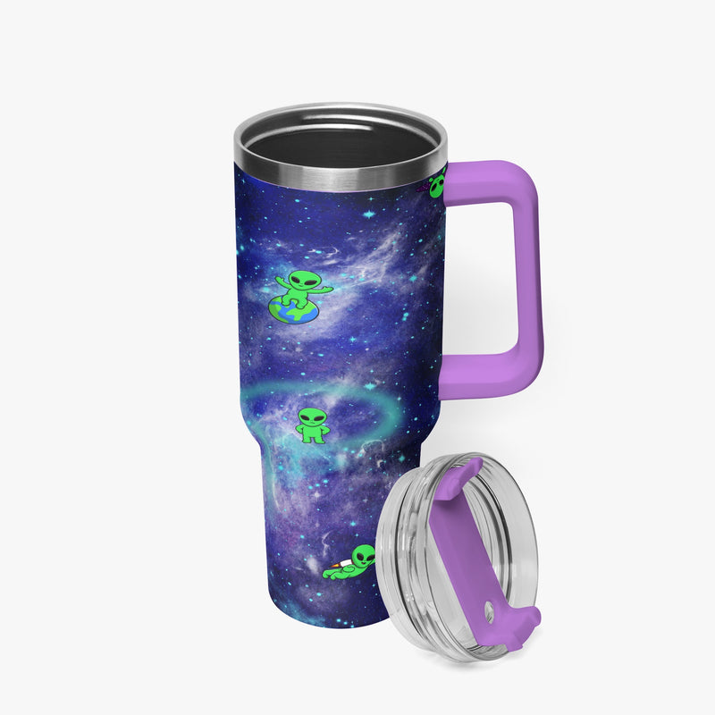 40oz Tumbler Cup by JetPrint Fulfillment