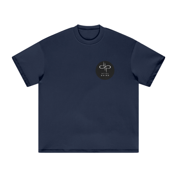 "WORDS HAVE POWER" Earth Tone FOG T-Shirt by ODMPOD
