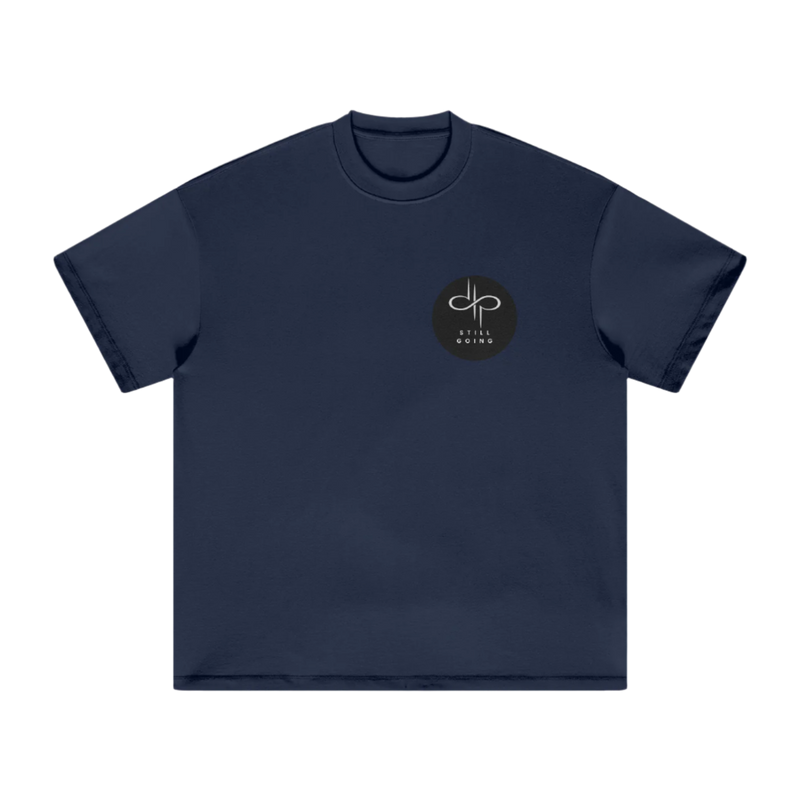 "WORDS HAVE POWER" Earth Tone FOG T-Shirt by ODMPOD