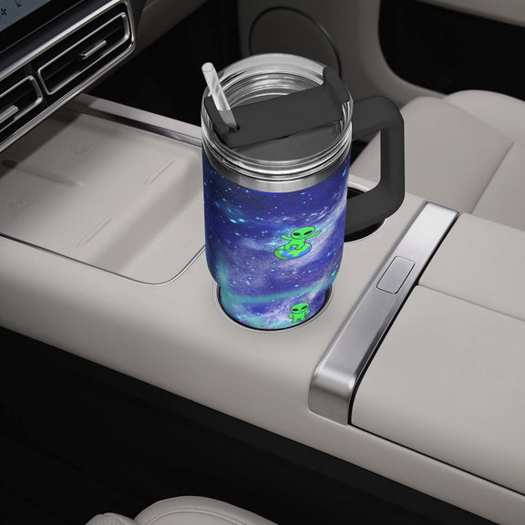 40oz Tumbler Cup by JetPrint Fulfillment