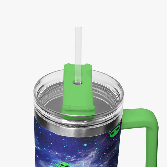 40oz Tumbler Cup by JetPrint Fulfillment