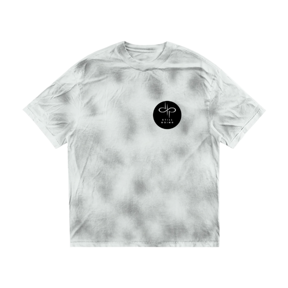 Dirty Washed T-shirt by ODMPOD
