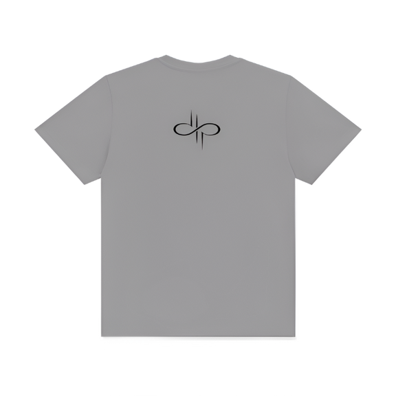 T-Shirt "RAIN" by ODMPOD