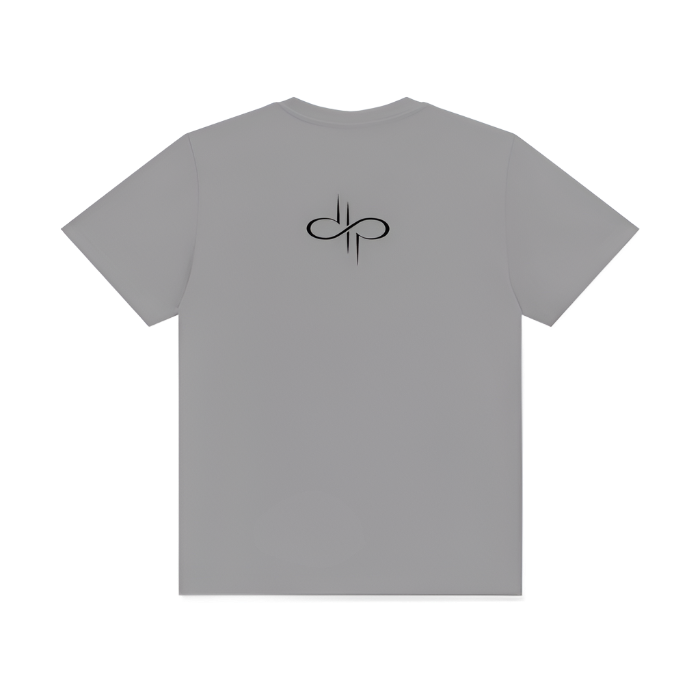 T-Shirt "RAIN" by ODMPOD