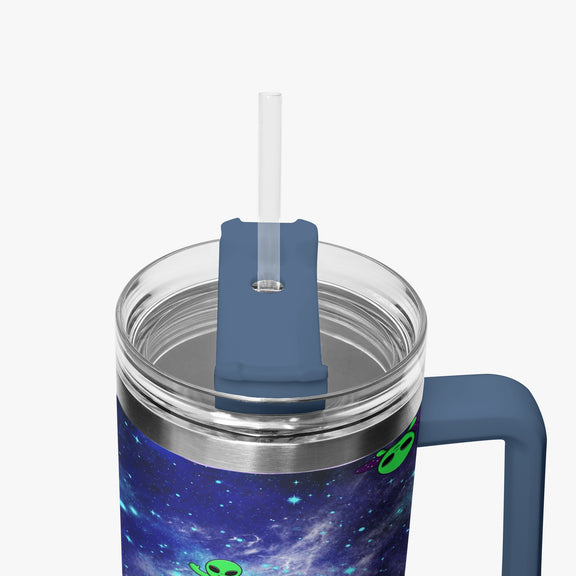 40oz Tumbler Cup by JetPrint Fulfillment
