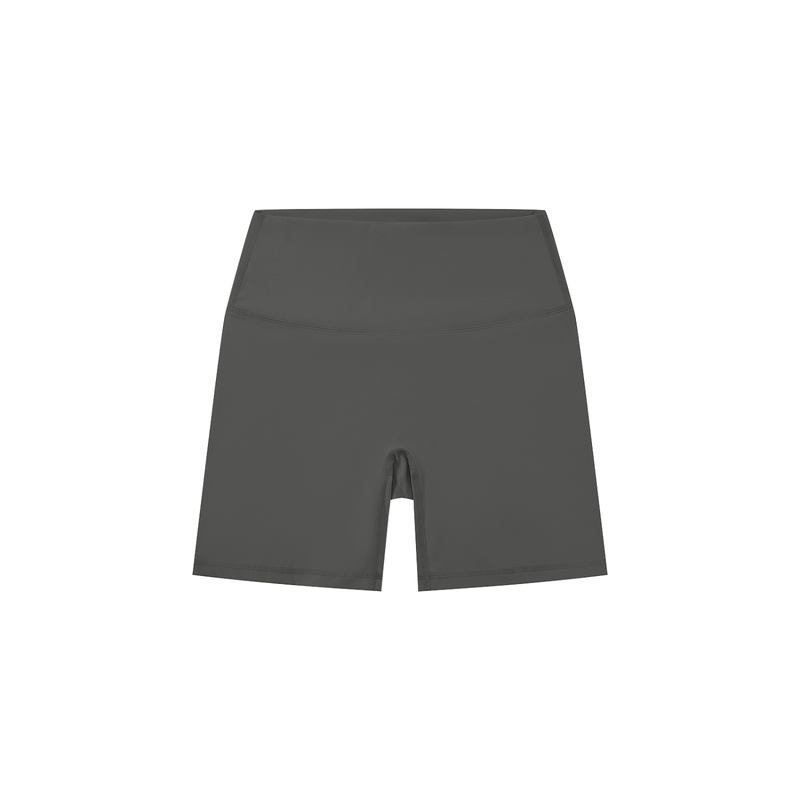 Women's High-Waisted Biker Shorts by ODMPOD