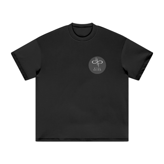 "WORDS HAVE POWER" Earth Tone FOG T-Shirt by ODMPOD