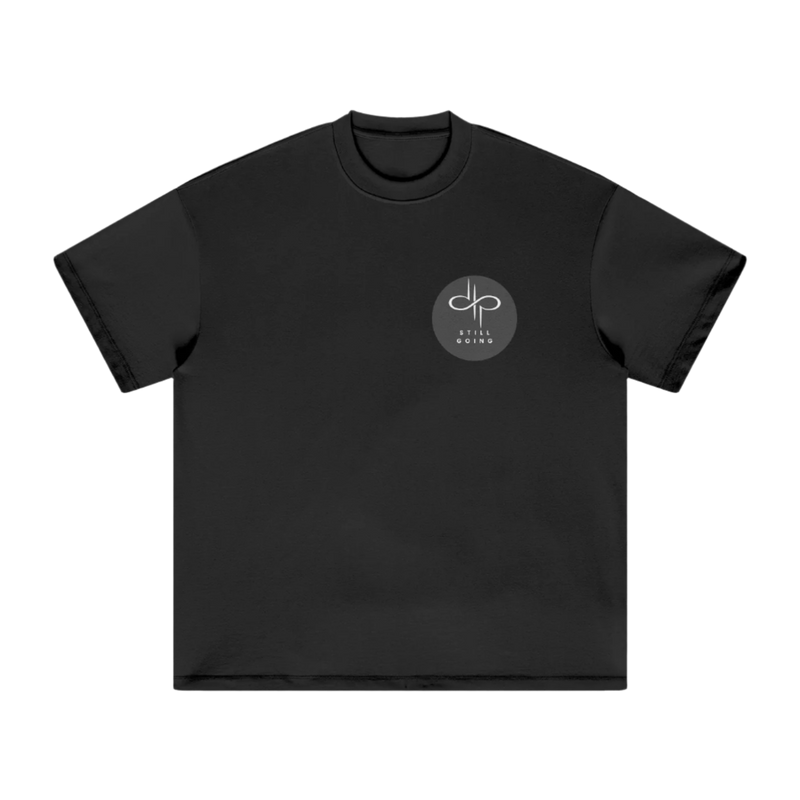 "WORDS HAVE POWER" Earth Tone FOG T-Shirt by ODMPOD
