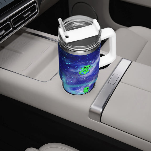 40oz Tumbler Cup by JetPrint Fulfillment