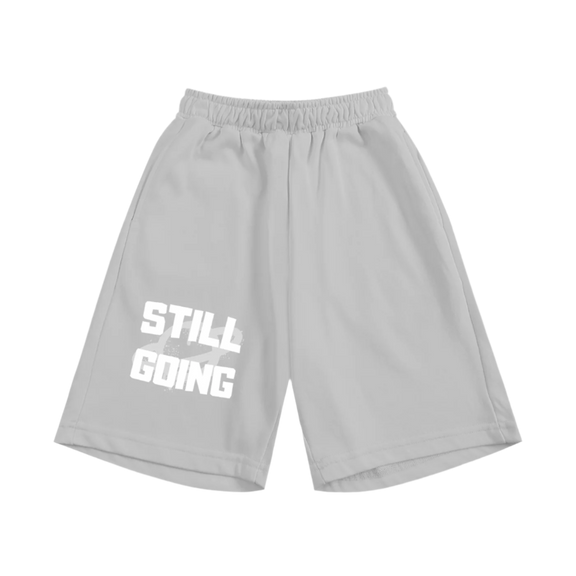 "LIMITED EDITION" Essential Kids' Shorts by ODMPOD