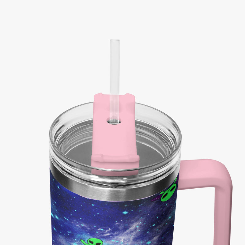 40oz Tumbler Cup by JetPrint Fulfillment